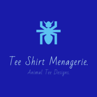 Tee Shirt Menagerie. Thumbnail